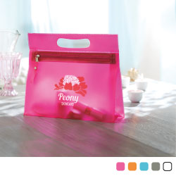 Cosmetic Pouch